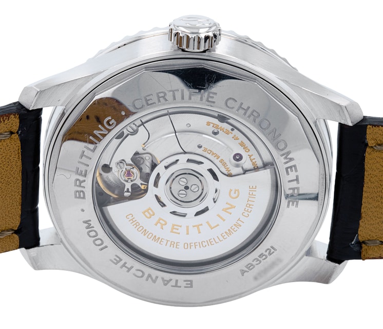 Breitling Aviator 8 AB3521 Image 4